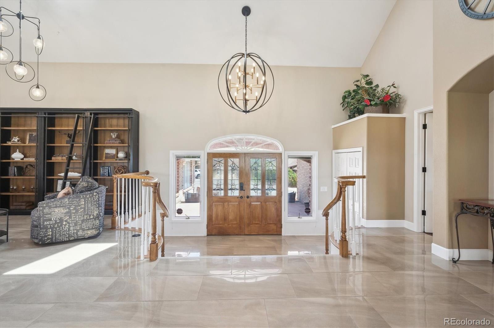 MLS Image #2 for 4121 s allison street,denver, Colorado