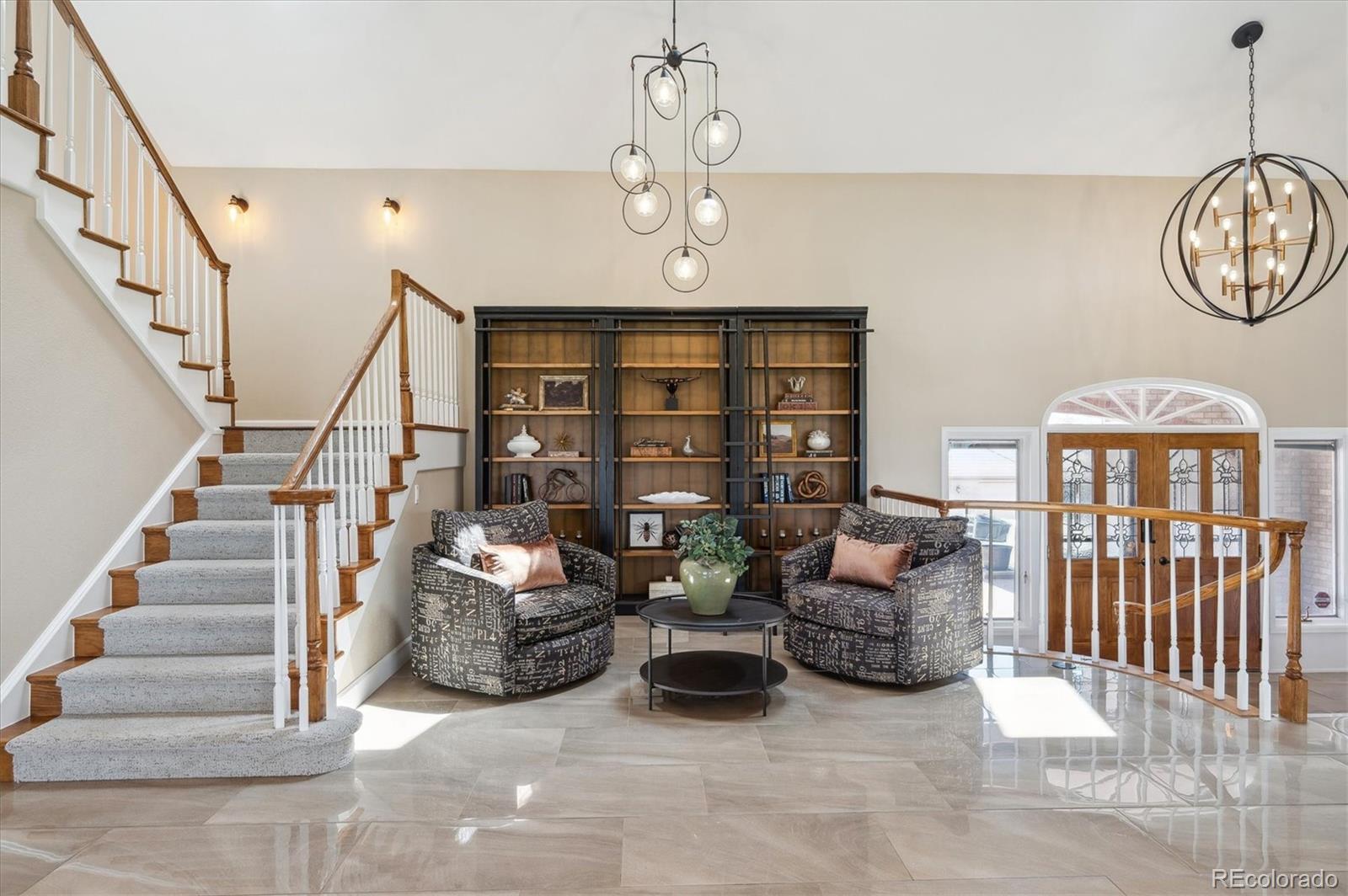 MLS Image #3 for 4121 s allison street,denver, Colorado