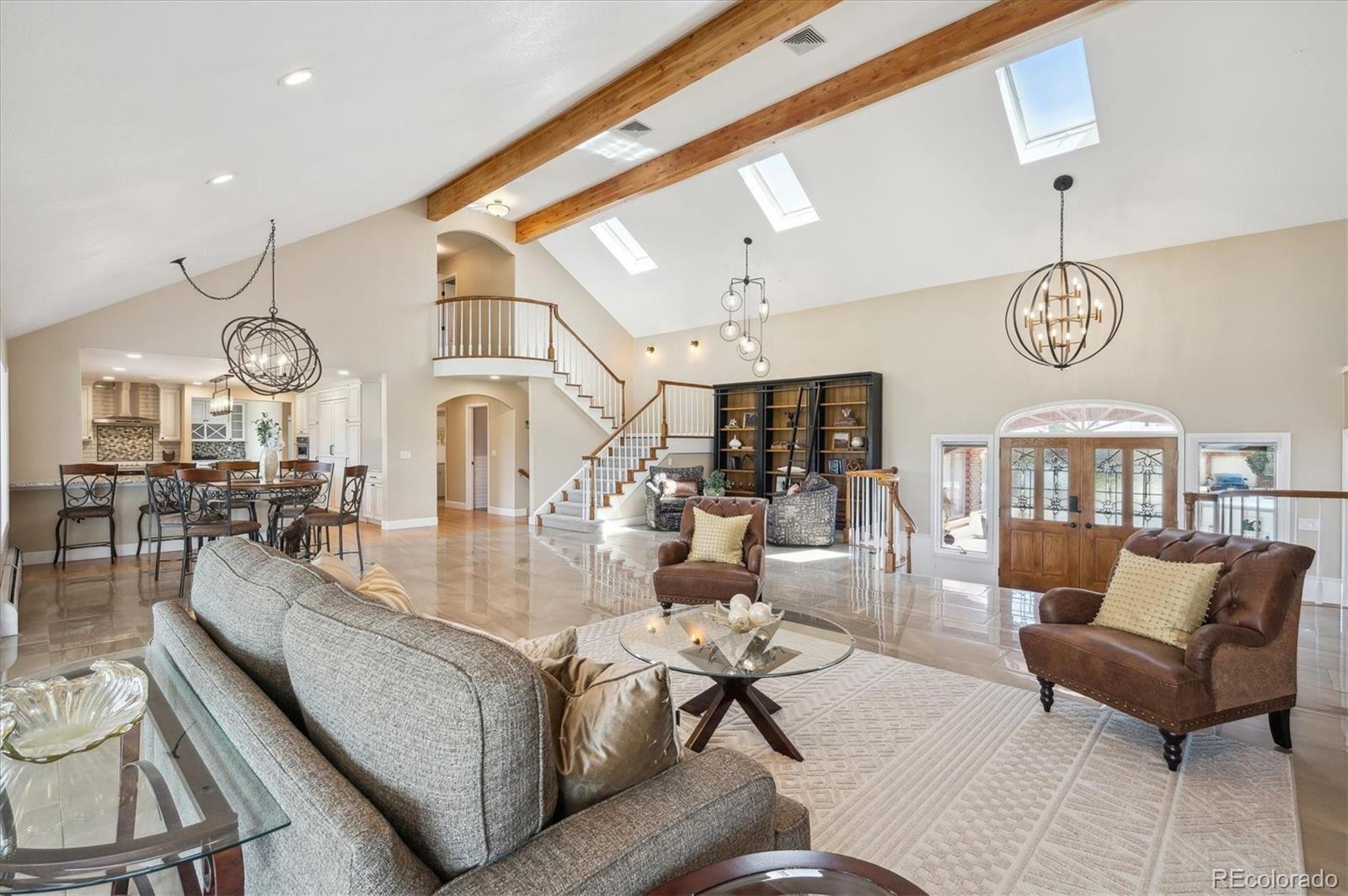 MLS Image #4 for 4121 s allison street,denver, Colorado