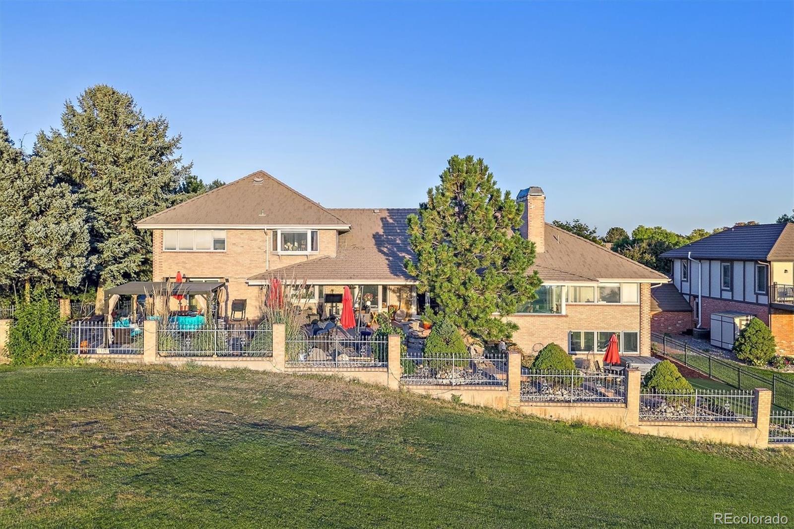 MLS Image #42 for 4121 s allison street,denver, Colorado