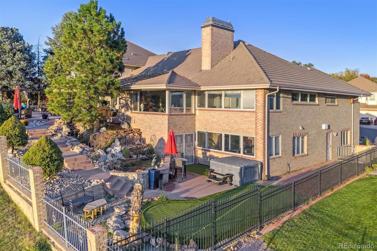 MLS Image #44 for 4121 s allison street,denver, Colorado