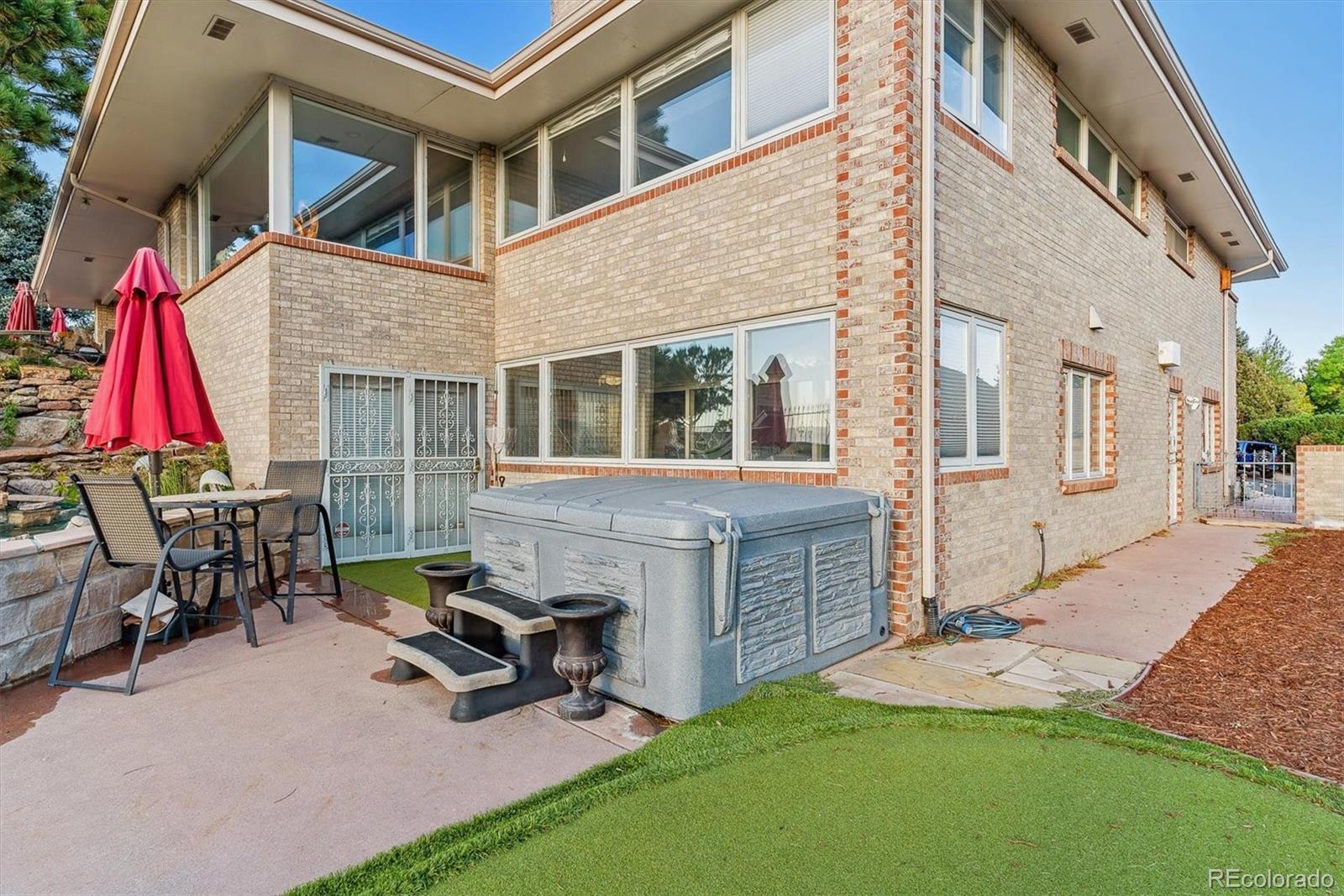 MLS Image #45 for 4121 s allison street,denver, Colorado