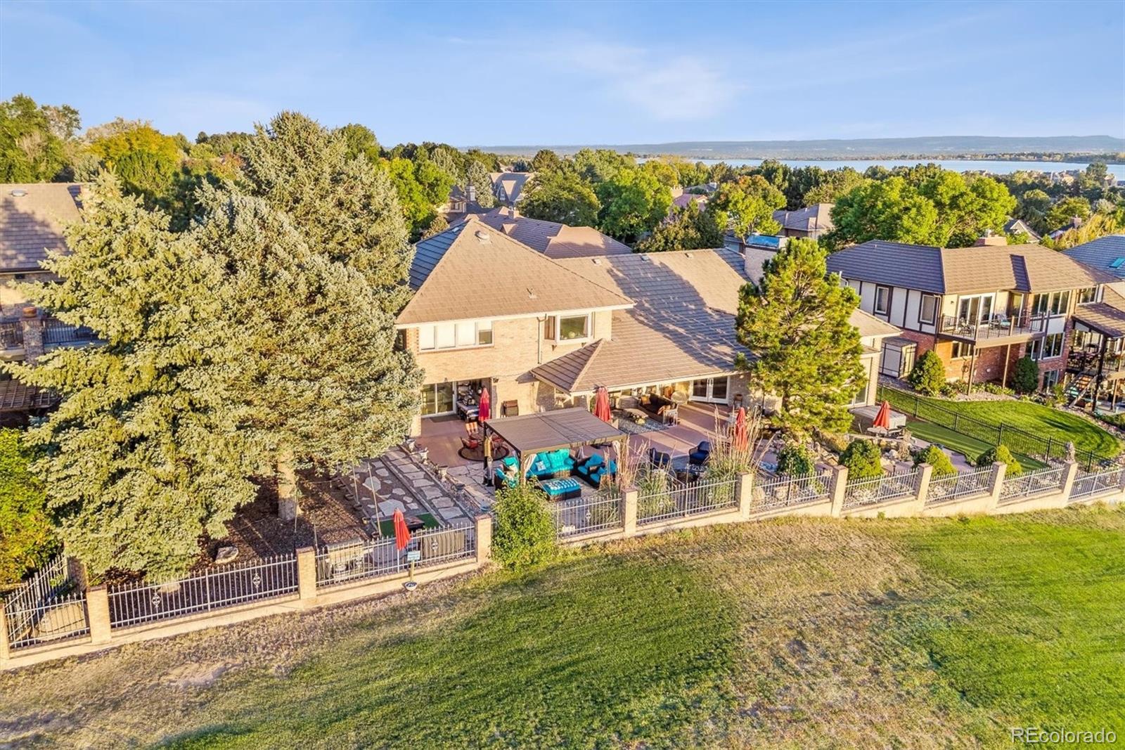 MLS Image #47 for 4121 s allison street,denver, Colorado