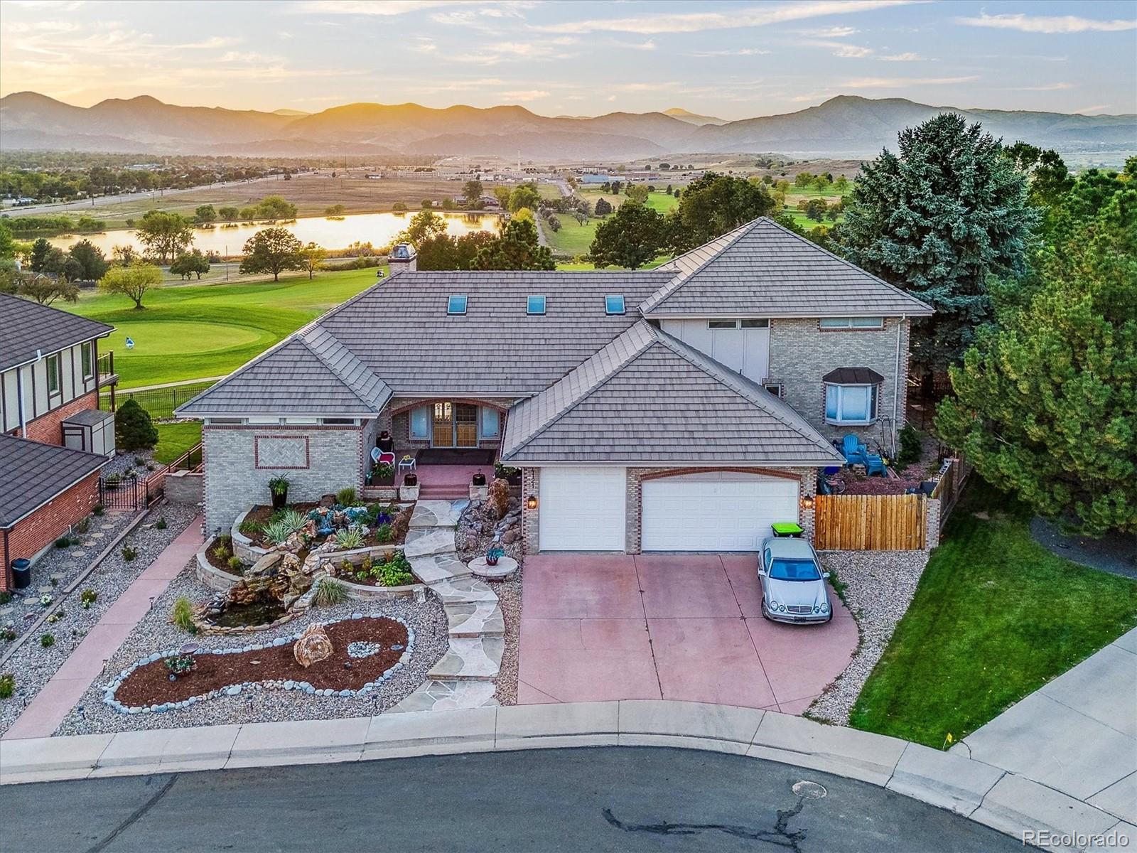 MLS Image #49 for 4121 s allison street,denver, Colorado