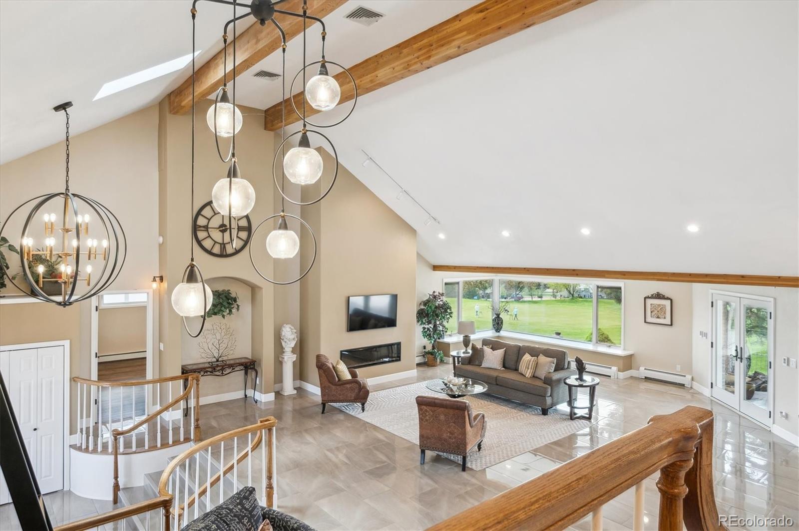 MLS Image #5 for 4121 s allison street,denver, Colorado