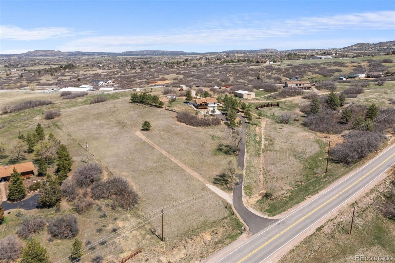 MLS Image #34 for 3303  wolfensberger road,sedalia, Colorado