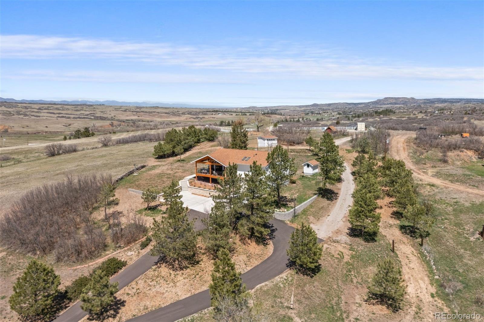 MLS Image #35 for 3303  wolfensberger road,sedalia, Colorado