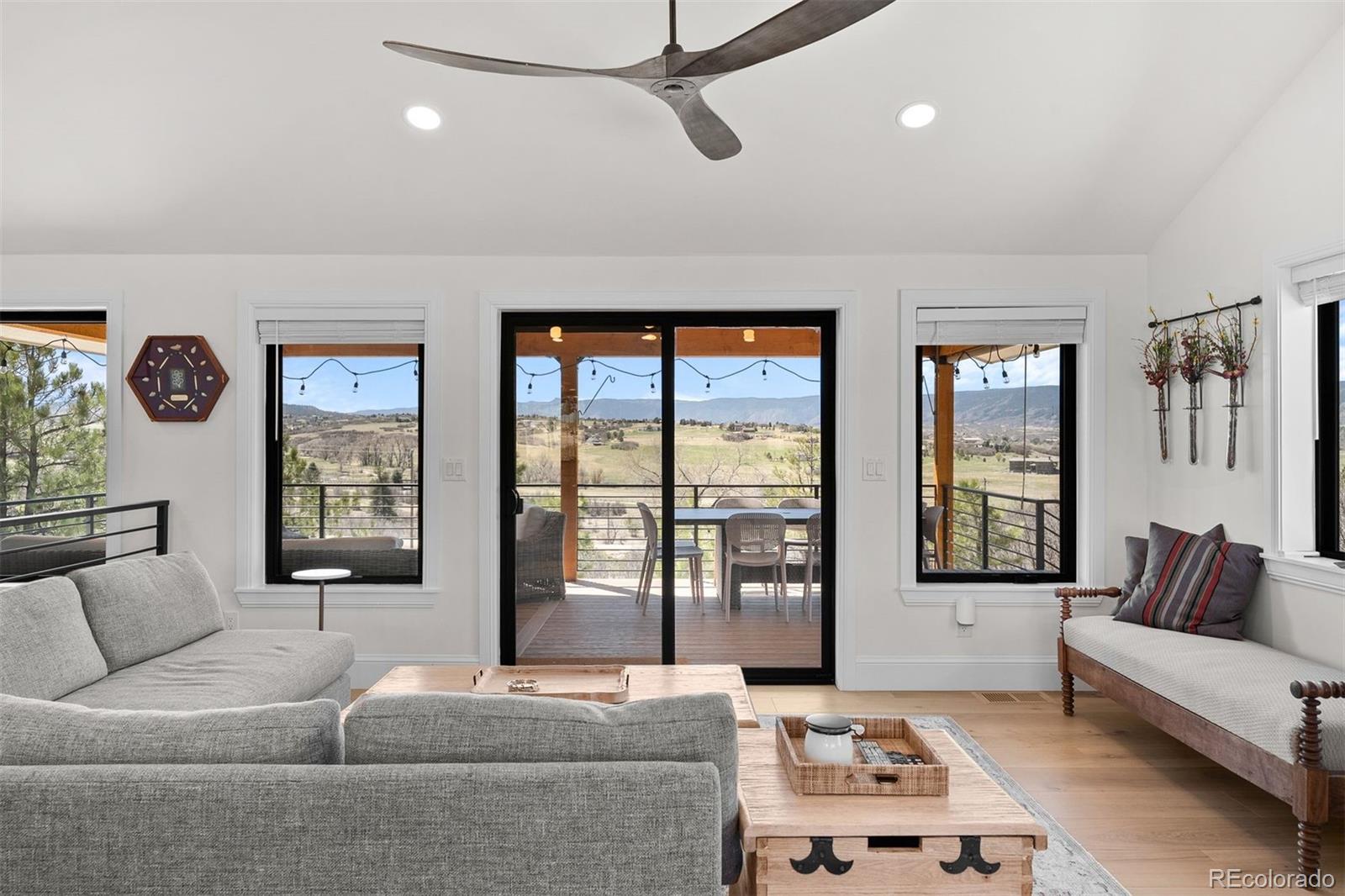 MLS Image #5 for 3303  wolfensberger road,sedalia, Colorado