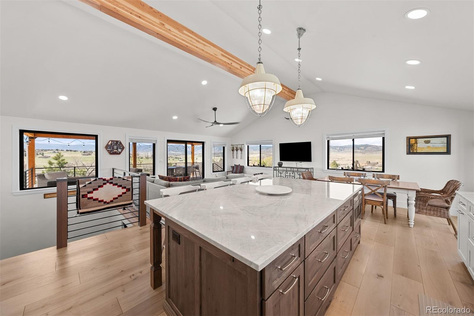 MLS Image #9 for 3303  wolfensberger road,sedalia, Colorado