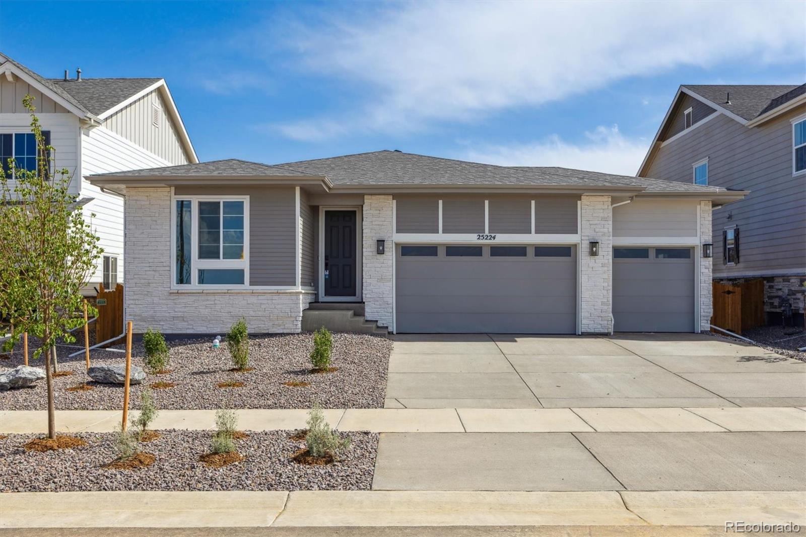 MLS Image #1 for 25224 e warren place,aurora, Colorado