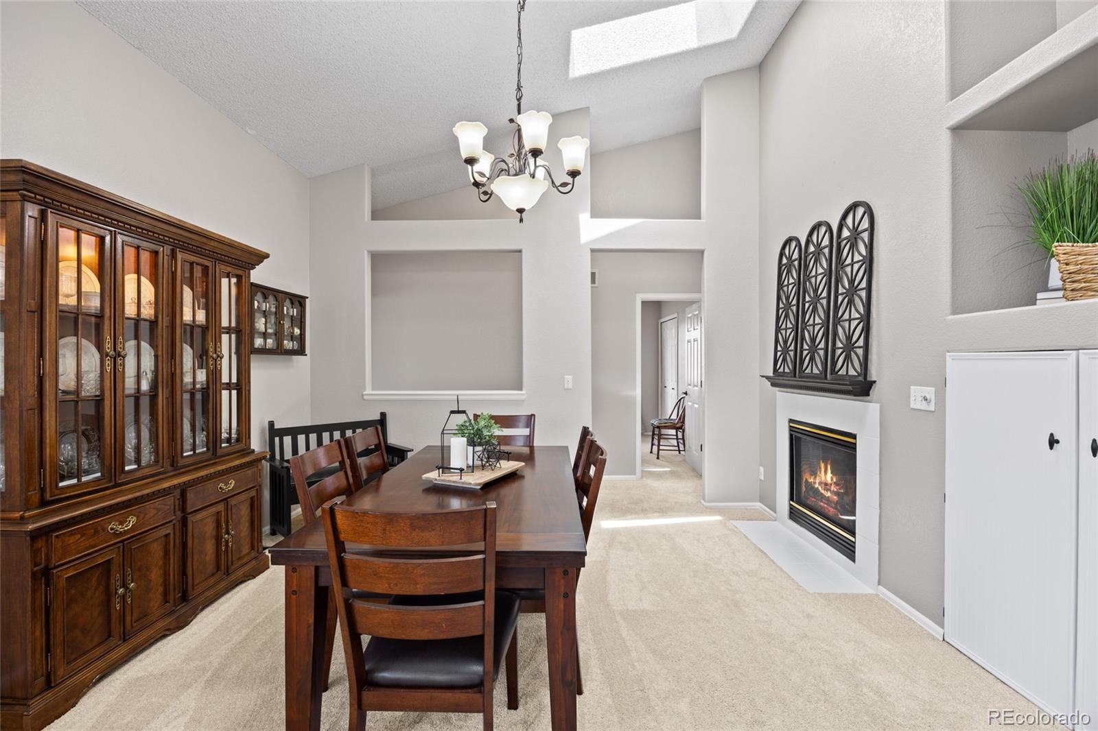 MLS Image #11 for 5133 s liverpool way,centennial, Colorado