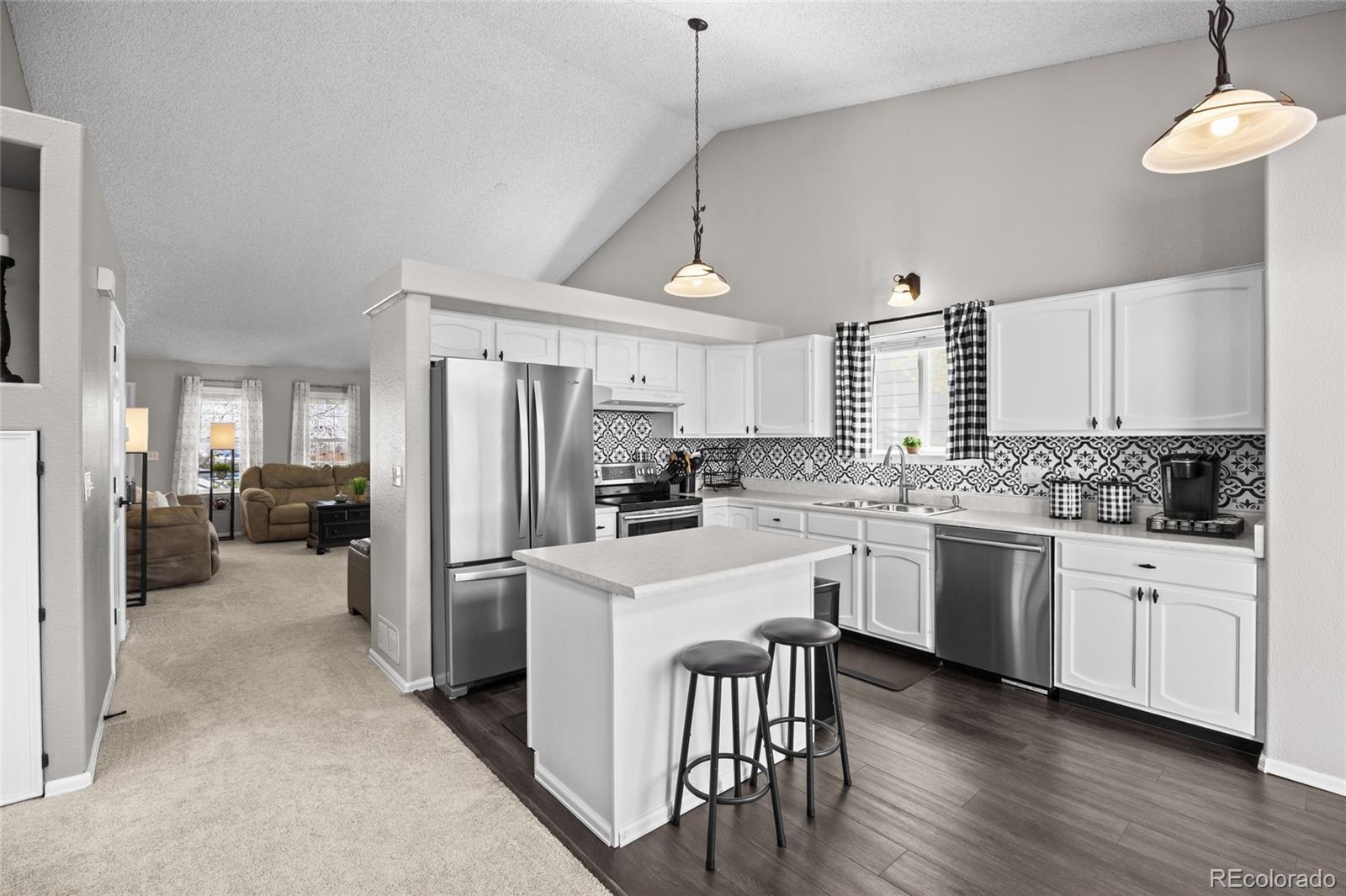MLS Image #13 for 5133 s liverpool way,centennial, Colorado