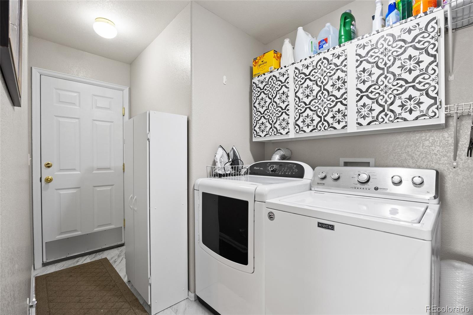 MLS Image #25 for 5133 s liverpool way,centennial, Colorado