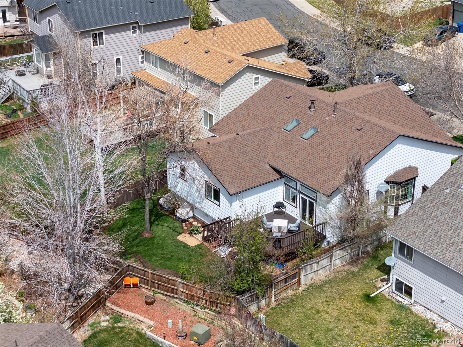 MLS Image #34 for 5133 s liverpool way,centennial, Colorado