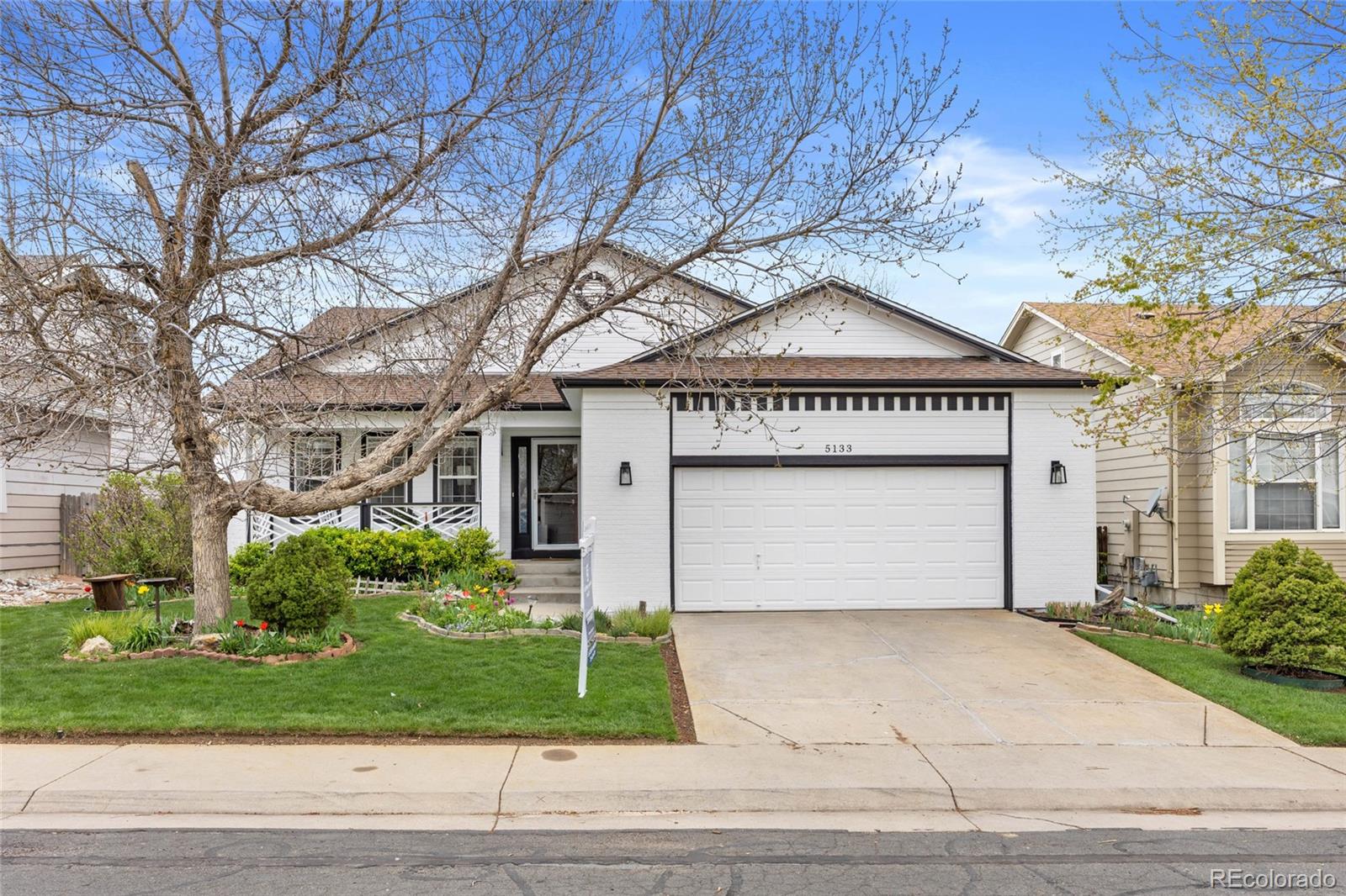 MLS Image #39 for 5133 s liverpool way,centennial, Colorado