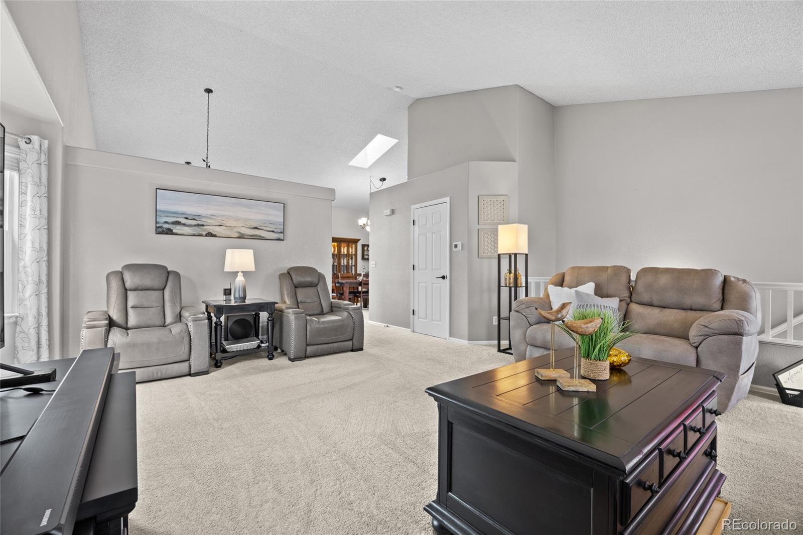 MLS Image #5 for 5133 s liverpool way,centennial, Colorado