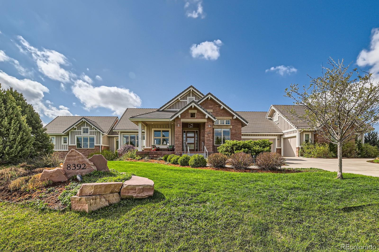 MLS Image #0 for 8392  niwot meadow farm road,niwot, Colorado