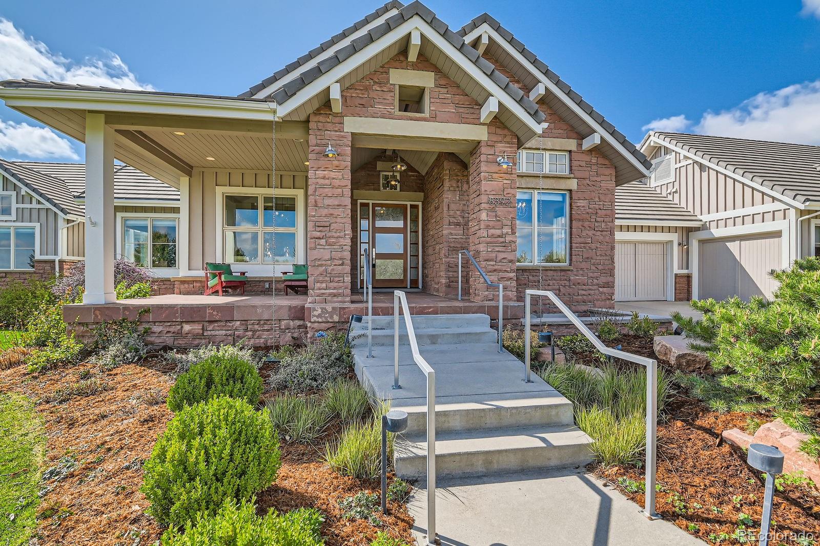 MLS Image #1 for 8392  niwot meadow farm road,niwot, Colorado