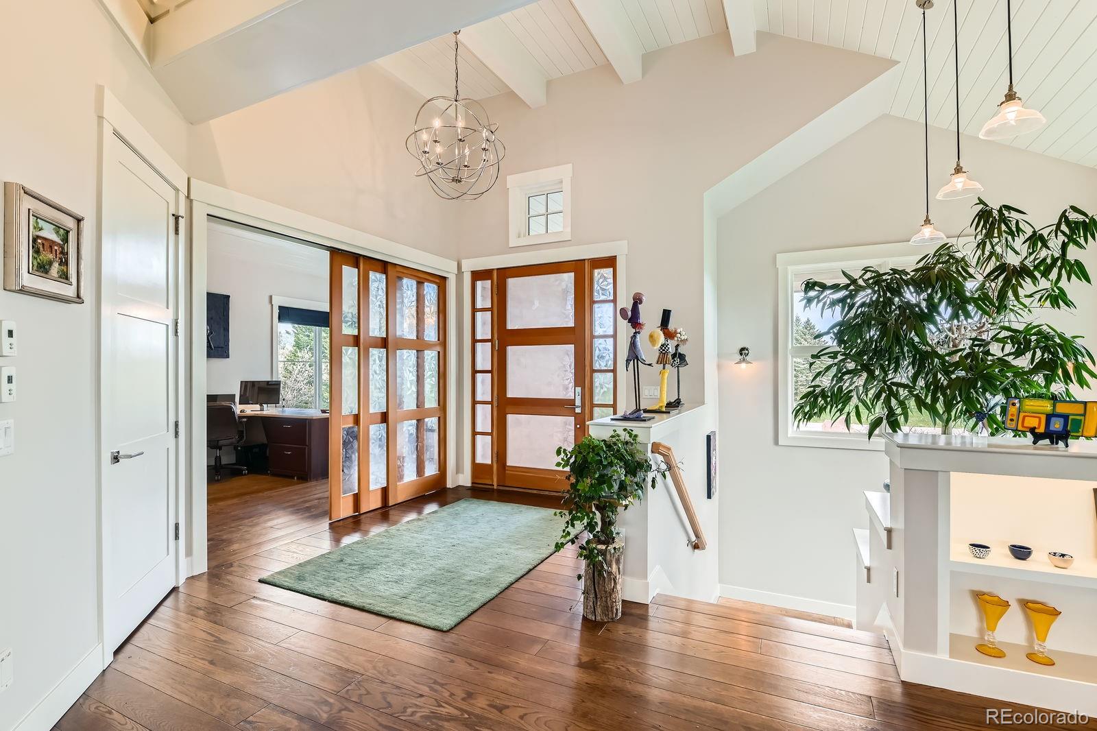 MLS Image #2 for 8392  niwot meadow farm road,niwot, Colorado
