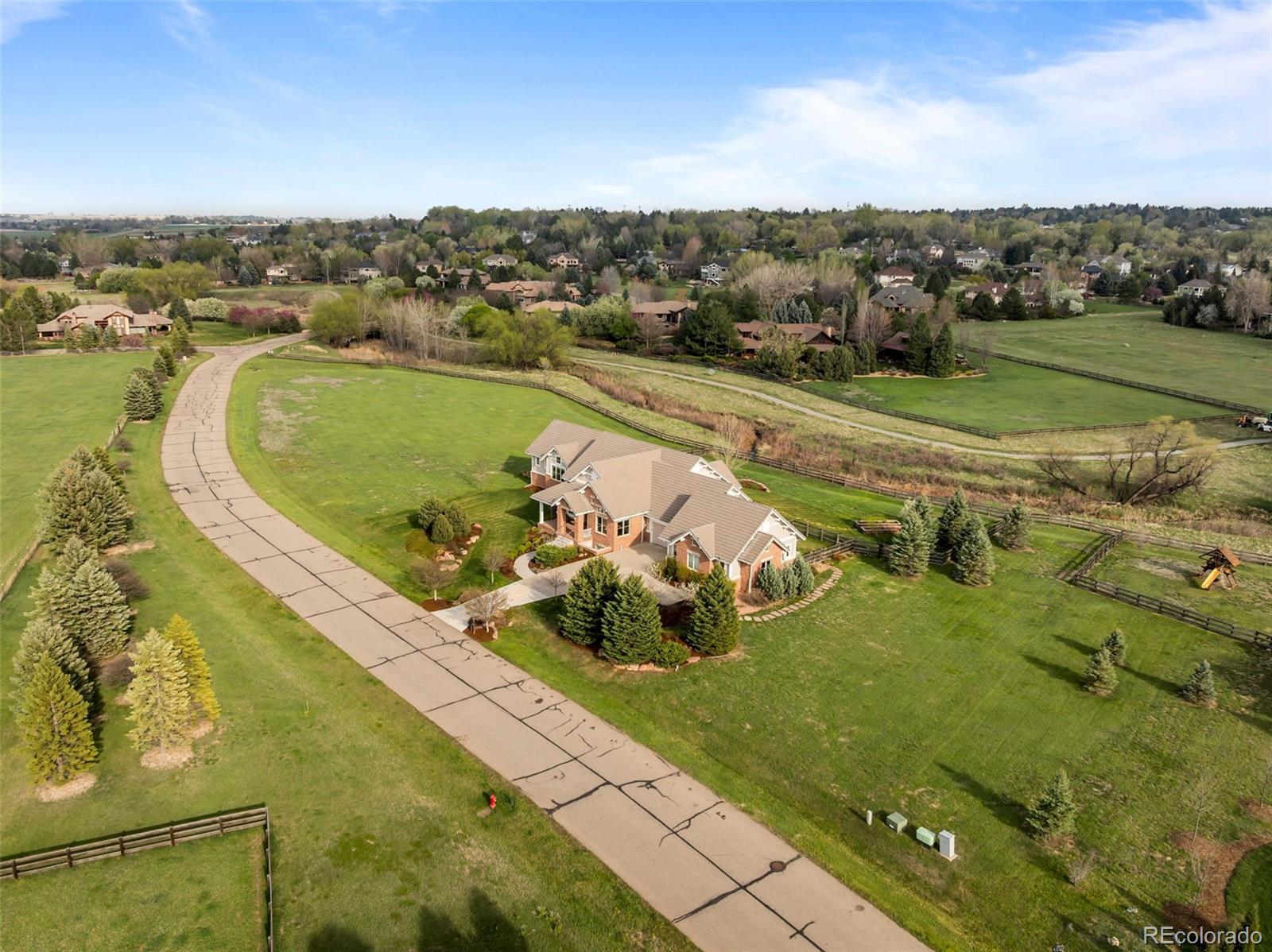 MLS Image #34 for 8392  niwot meadow farm road,niwot, Colorado