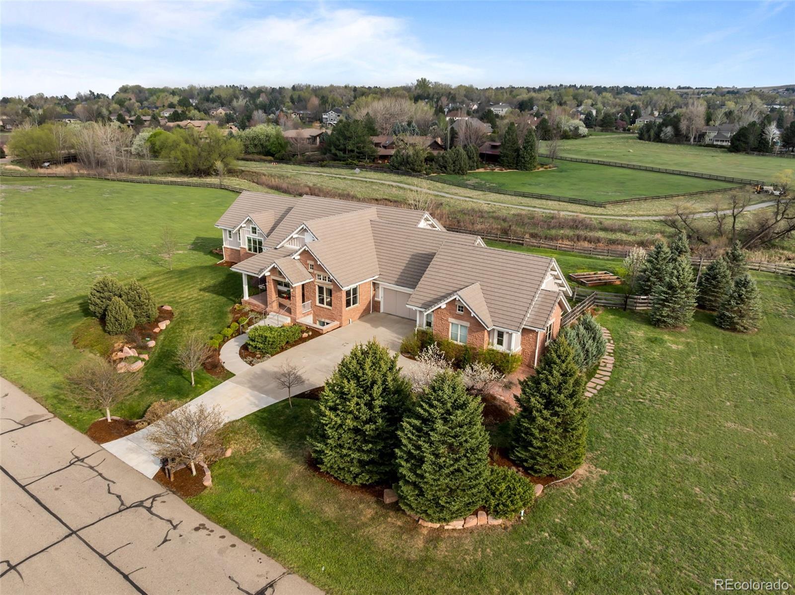 MLS Image #35 for 8392  niwot meadow farm road,niwot, Colorado