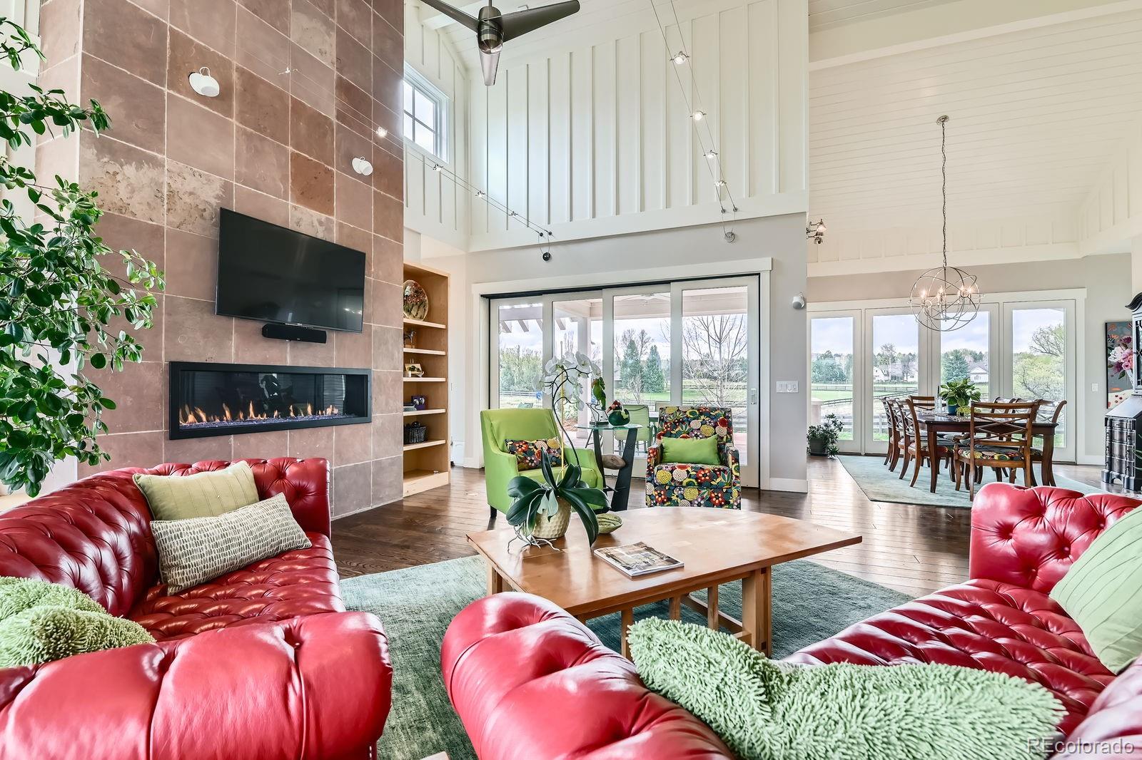 MLS Image #4 for 8392  niwot meadow farm road,niwot, Colorado