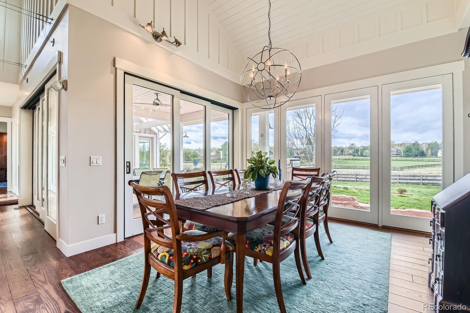 MLS Image #5 for 8392  niwot meadow farm road,niwot, Colorado