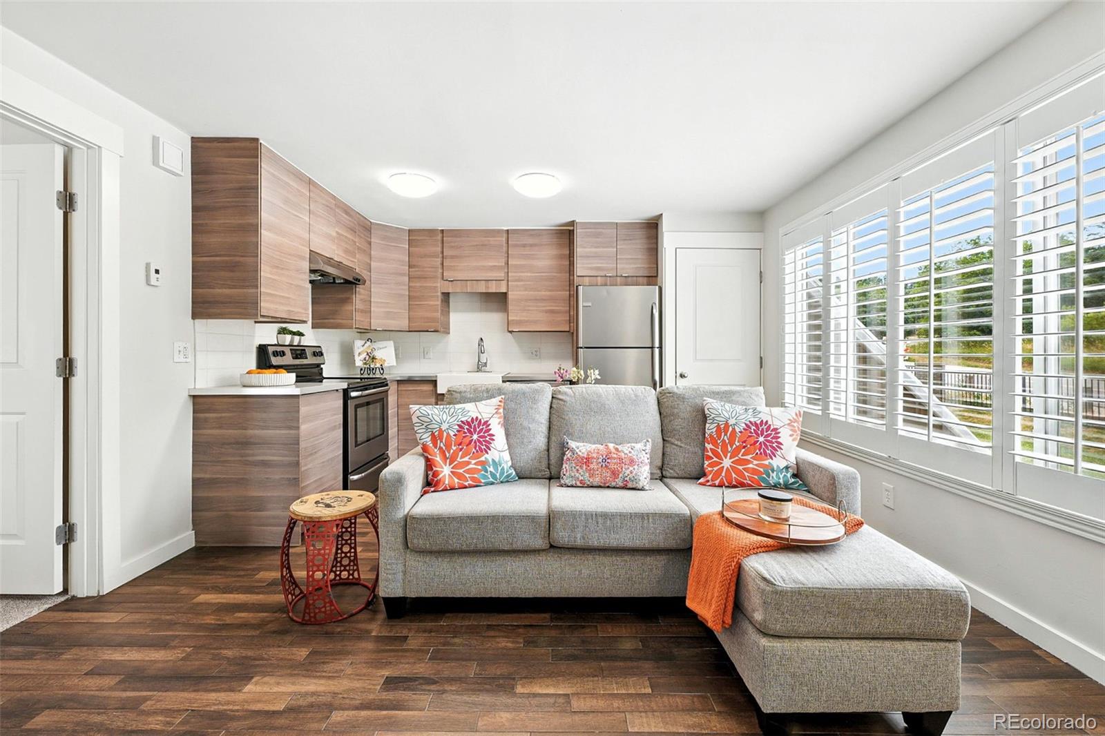 MLS Image #1 for 5250 s huron way 6-101,littleton, Colorado