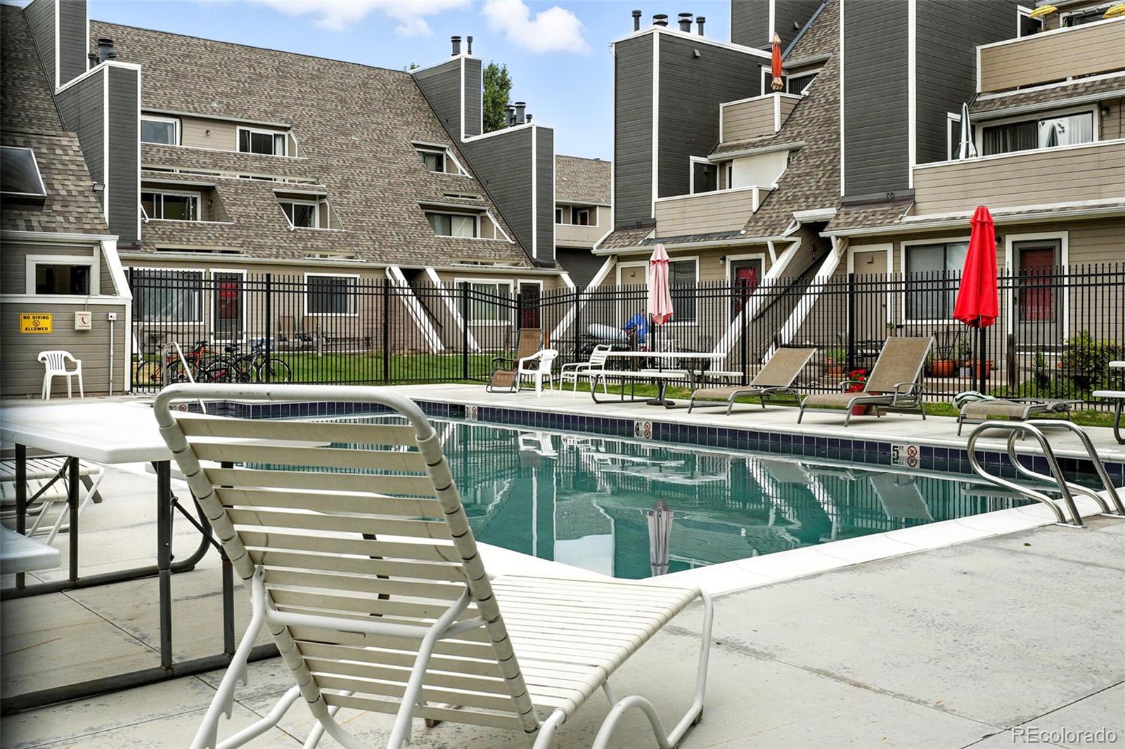 MLS Image #37 for 5250 s huron way 6-101,littleton, Colorado