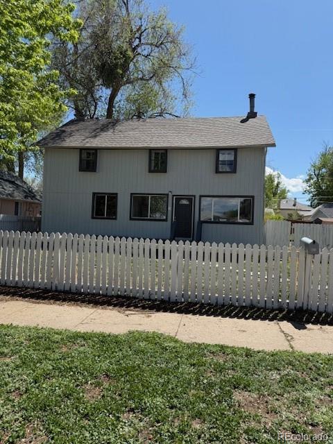 MLS Image #2 for 608 e 3rd ,florence, Colorado