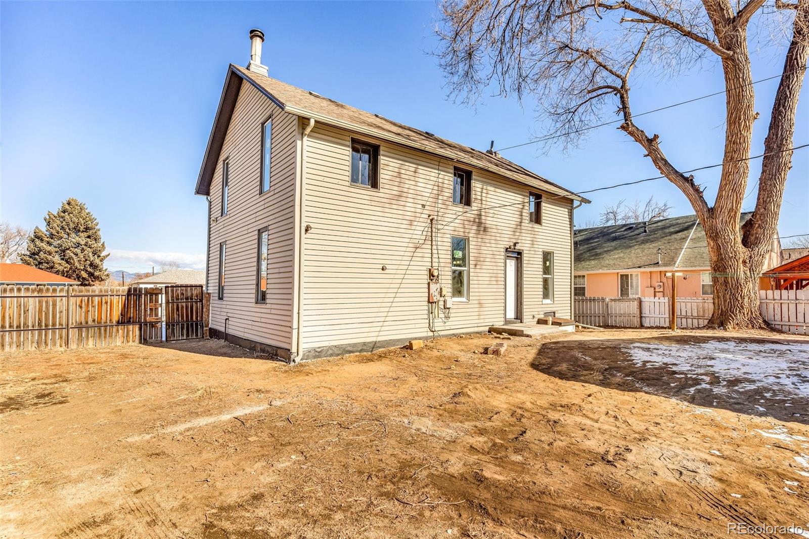 MLS Image #22 for 608 e 3rd ,florence, Colorado