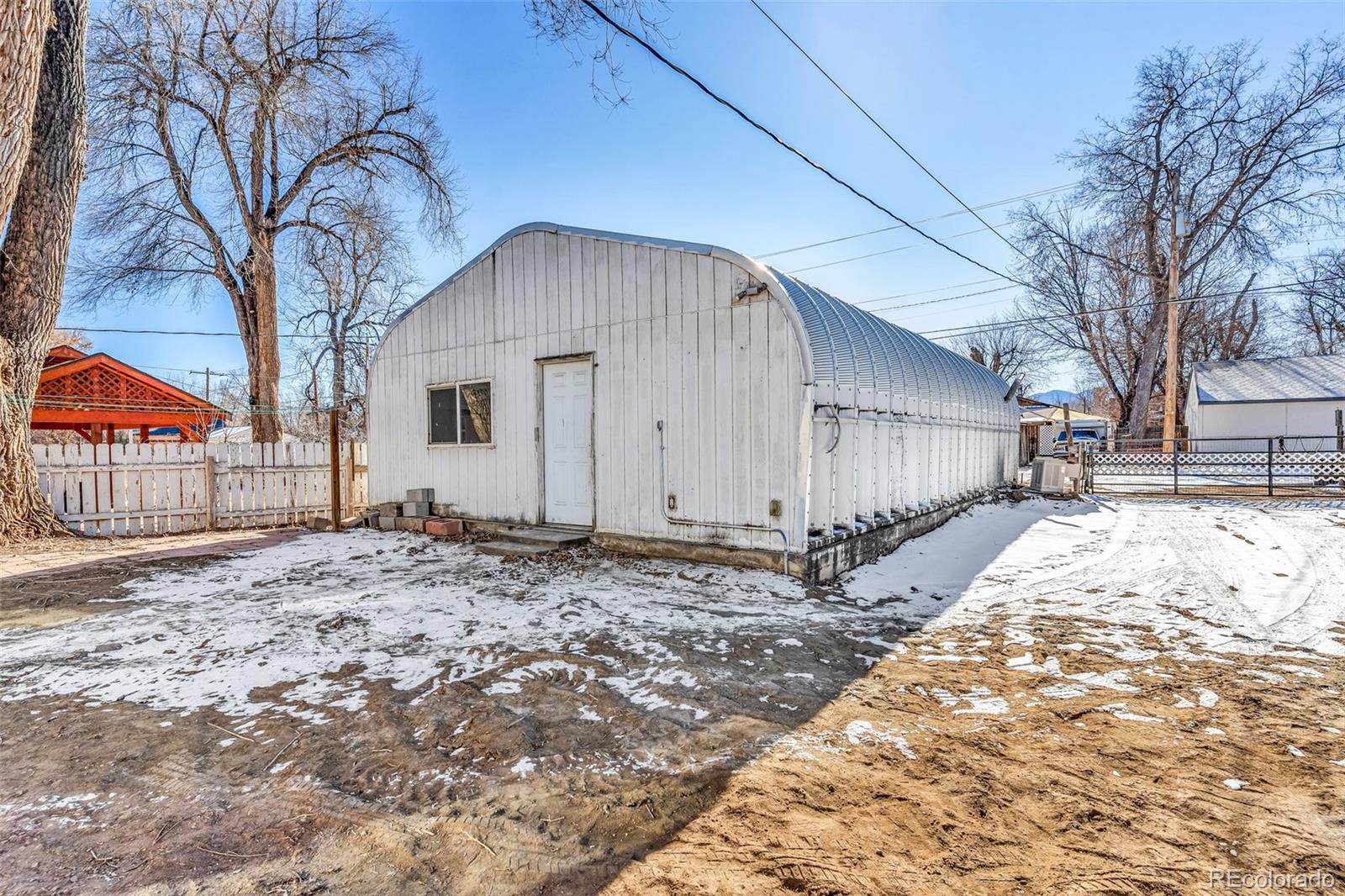 MLS Image #23 for 608 e 3rd ,florence, Colorado
