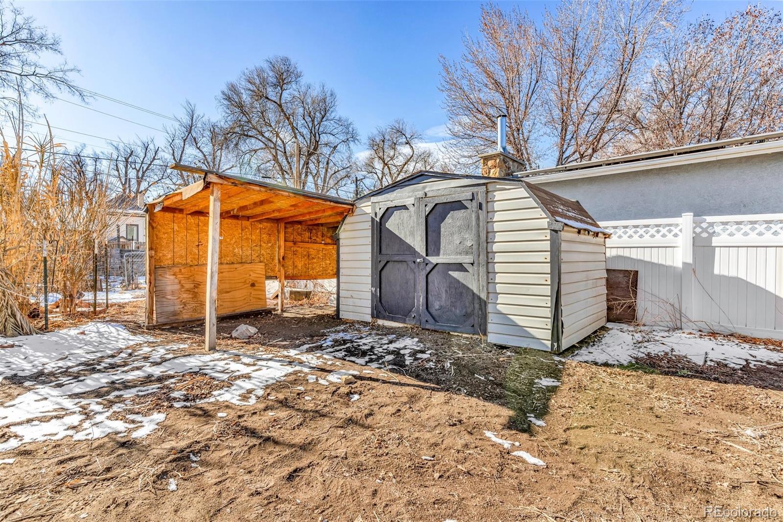 MLS Image #27 for 608 e 3rd ,florence, Colorado