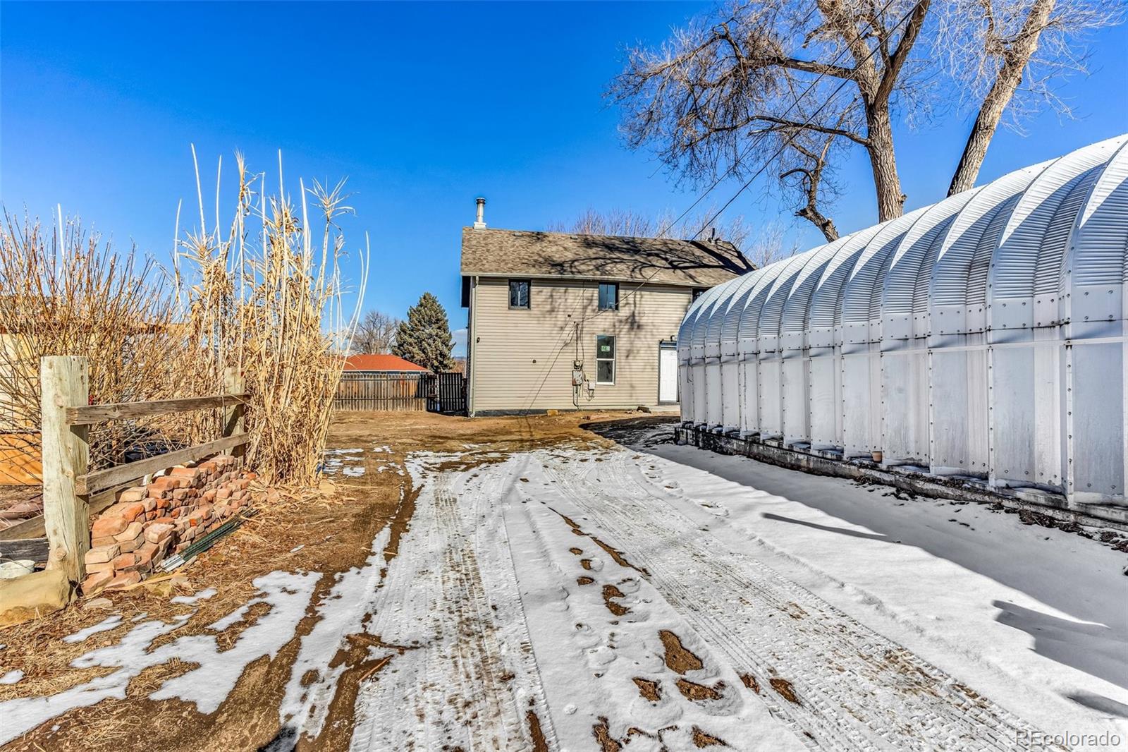 MLS Image #28 for 608 e 3rd ,florence, Colorado