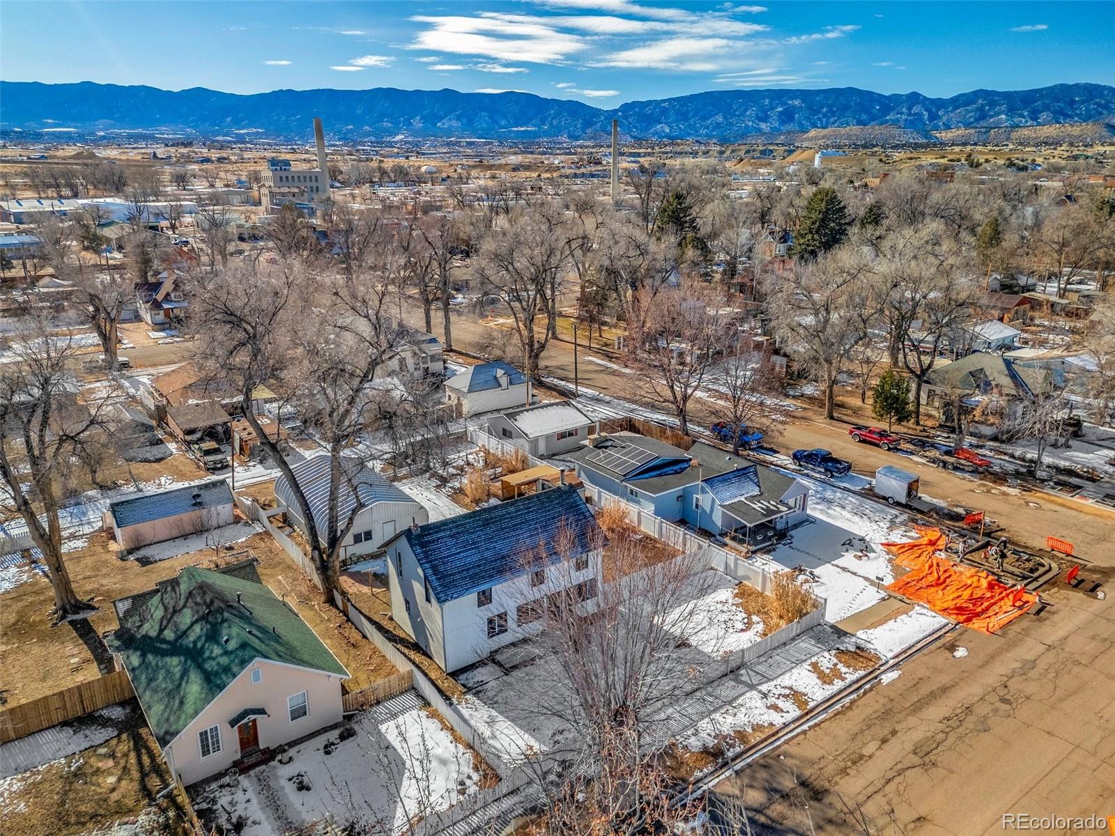 MLS Image #30 for 608 e 3rd ,florence, Colorado