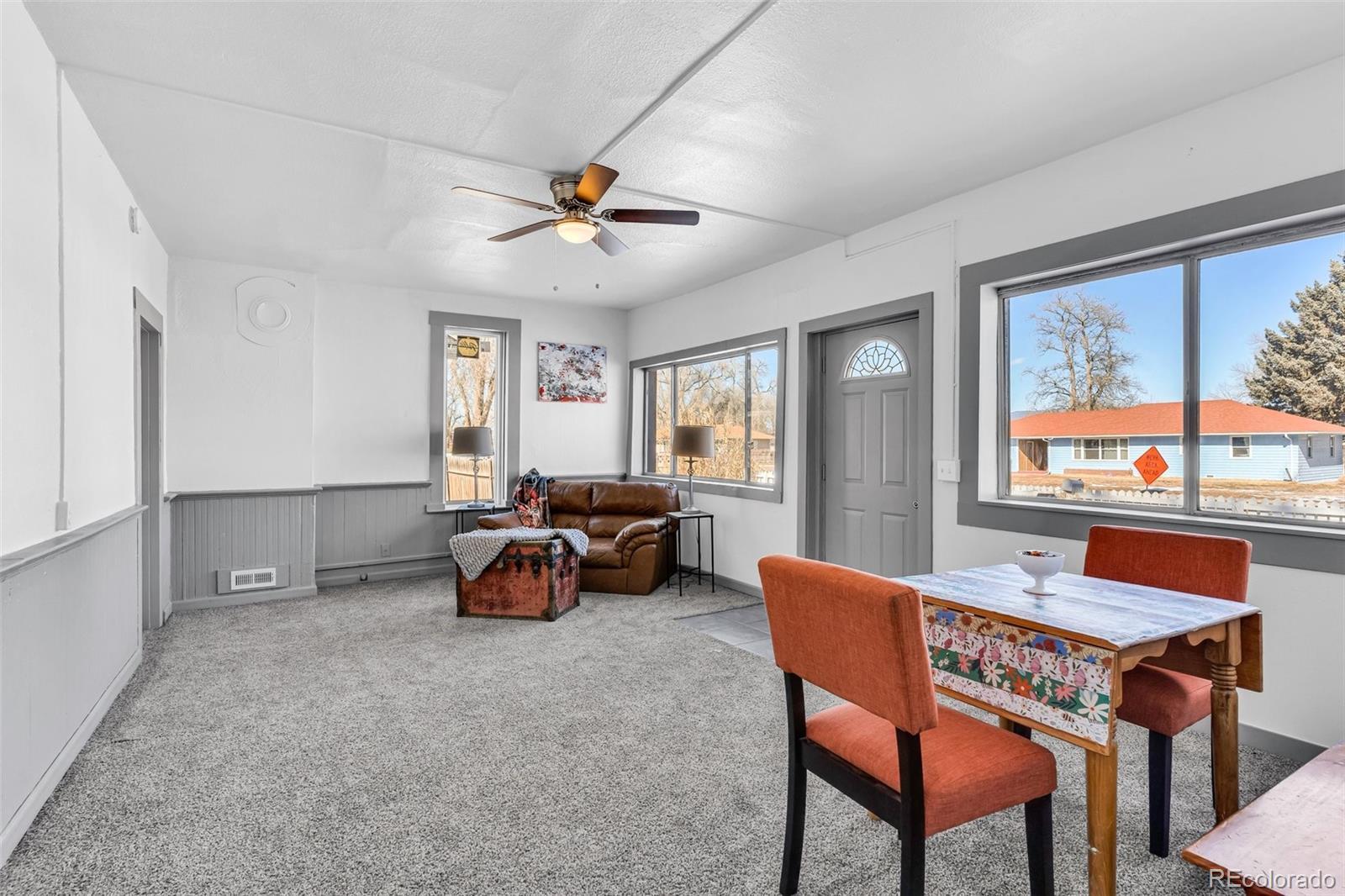 MLS Image #4 for 608 e 3rd ,florence, Colorado