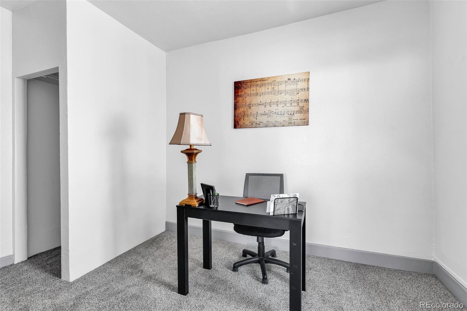 MLS Image #5 for 608 e 3rd ,florence, Colorado