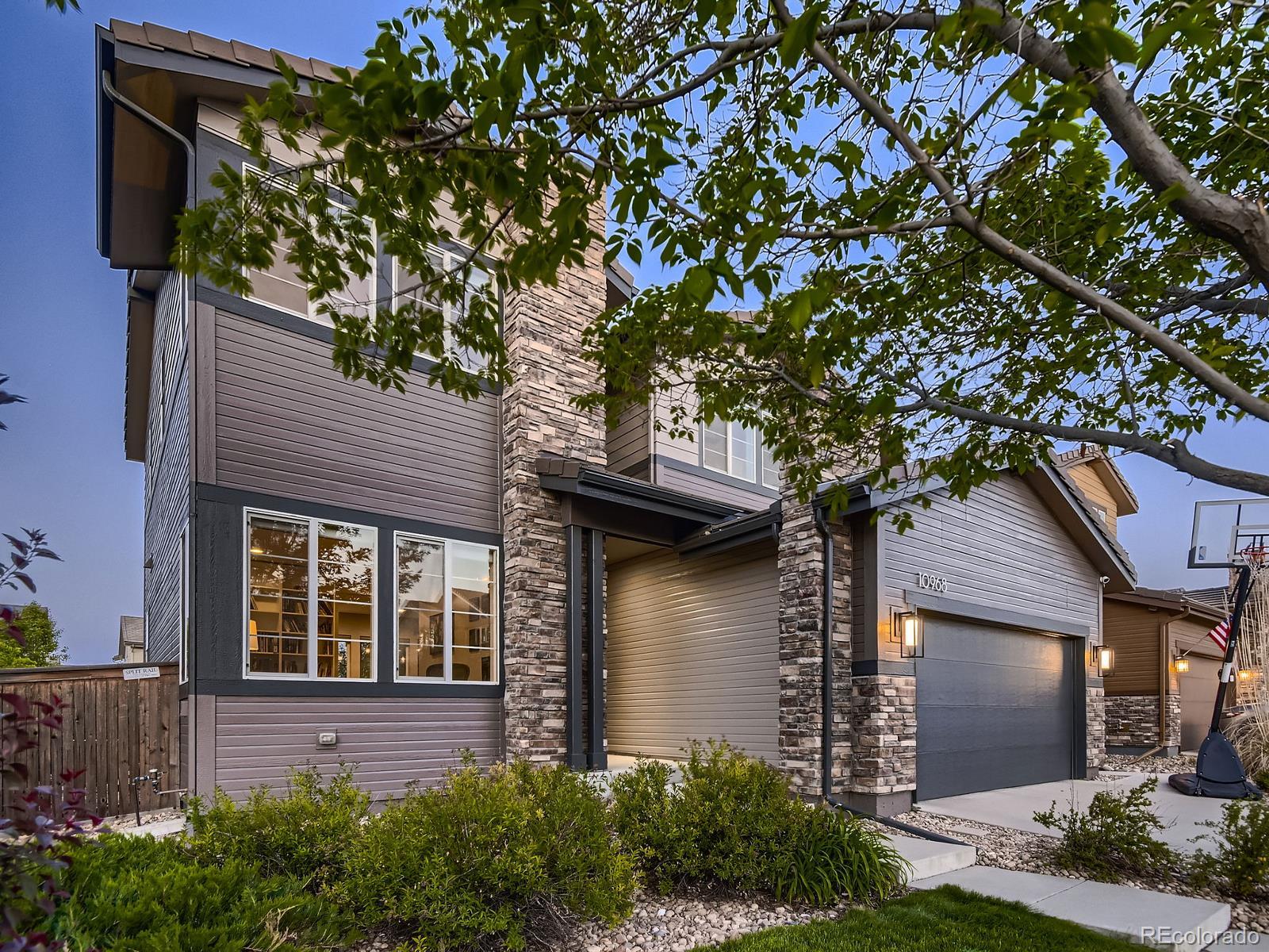 CMA Image for 10968  Pastel Point,Parker, Colorado