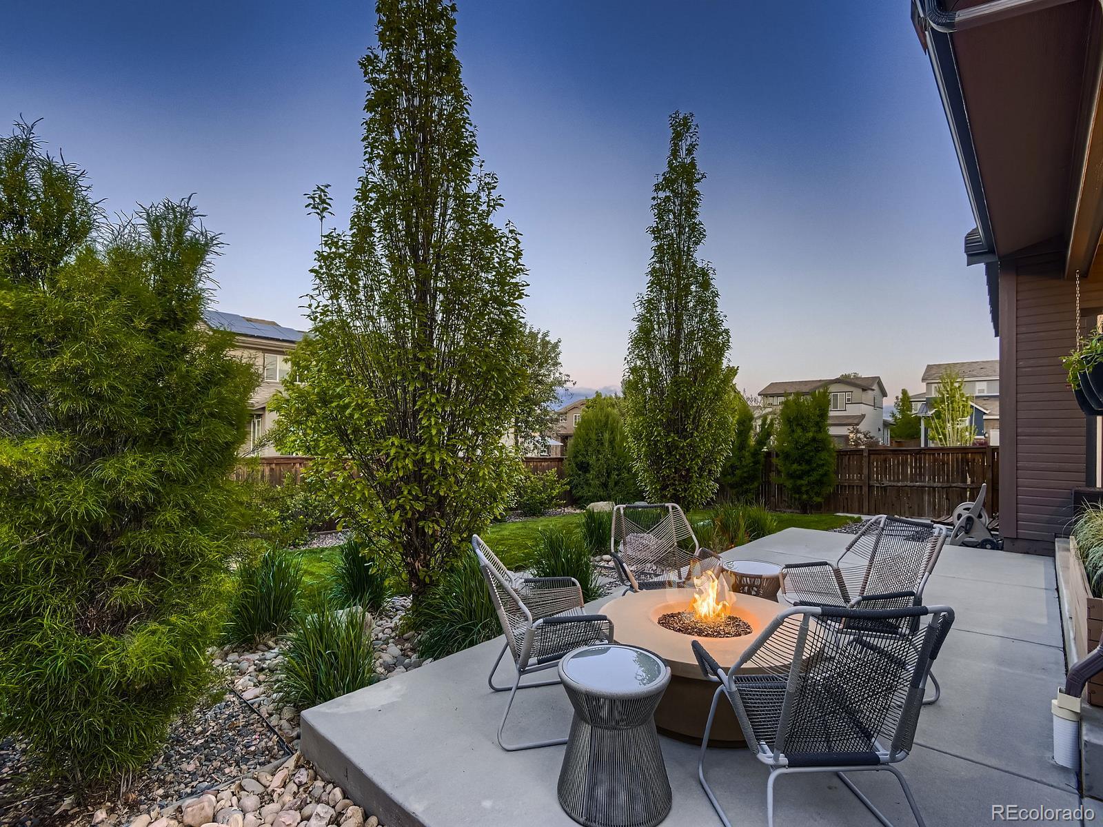 MLS Image #23 for 10968  pastel point,parker, Colorado