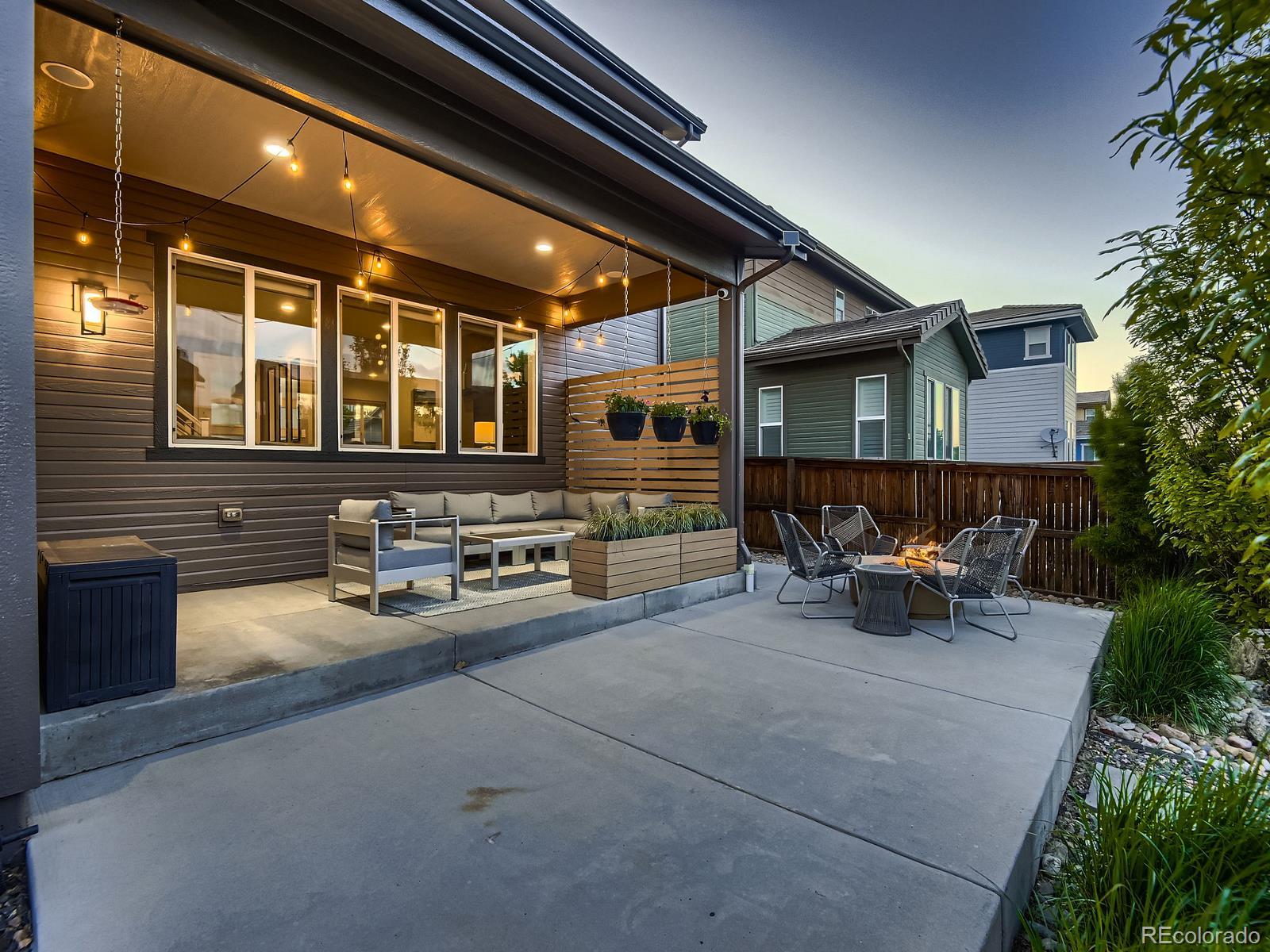 MLS Image #24 for 10968  pastel point,parker, Colorado