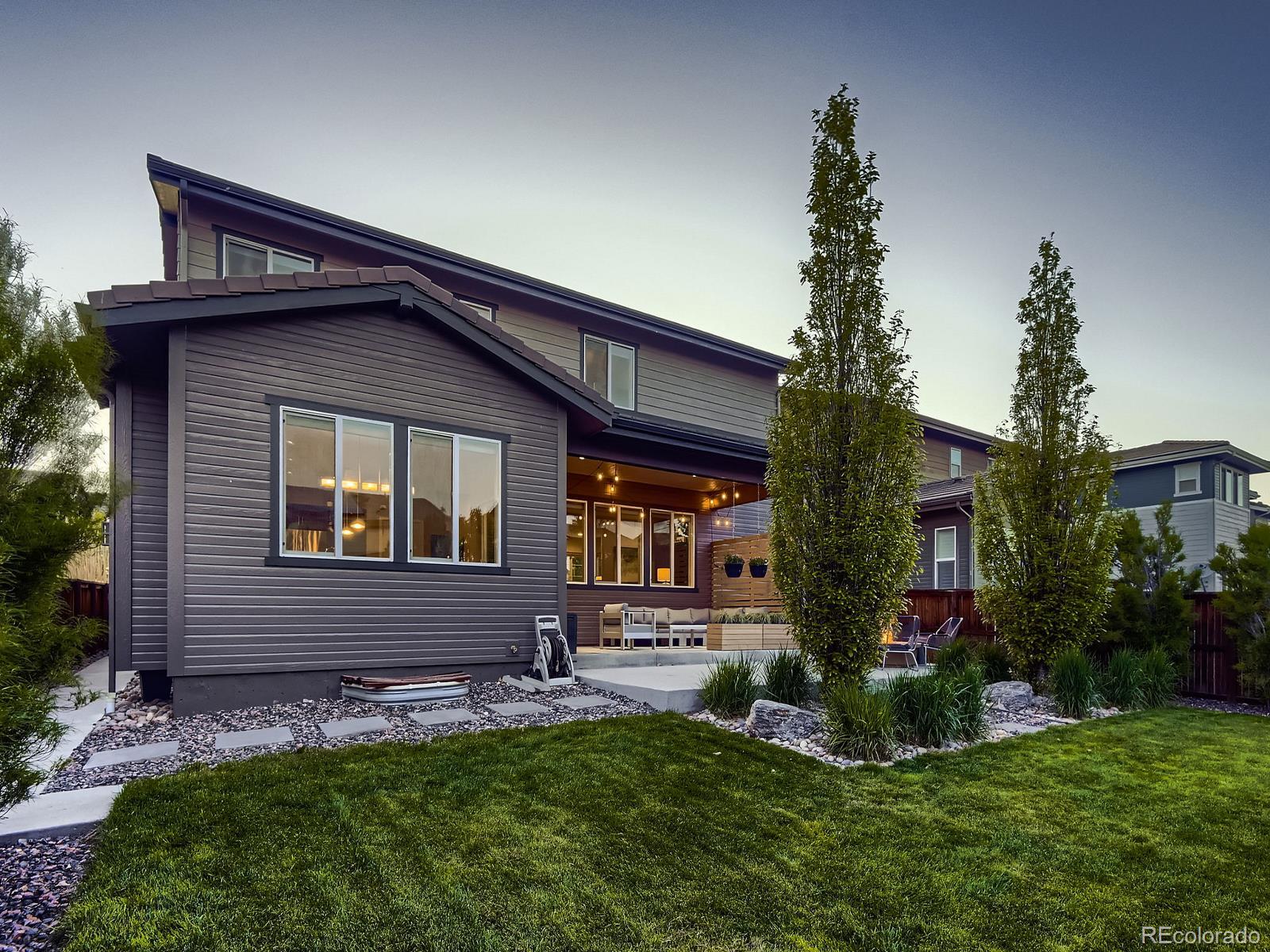 MLS Image #27 for 10968  pastel point,parker, Colorado