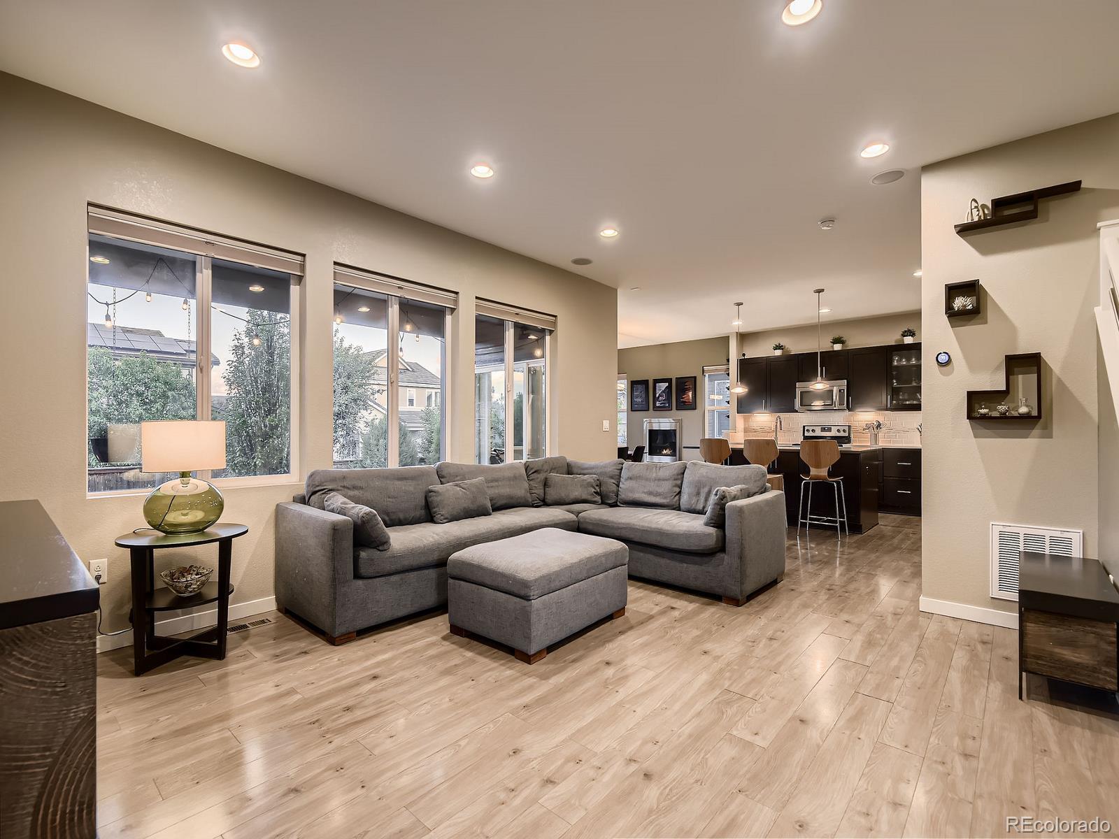 MLS Image #3 for 10968  pastel point,parker, Colorado