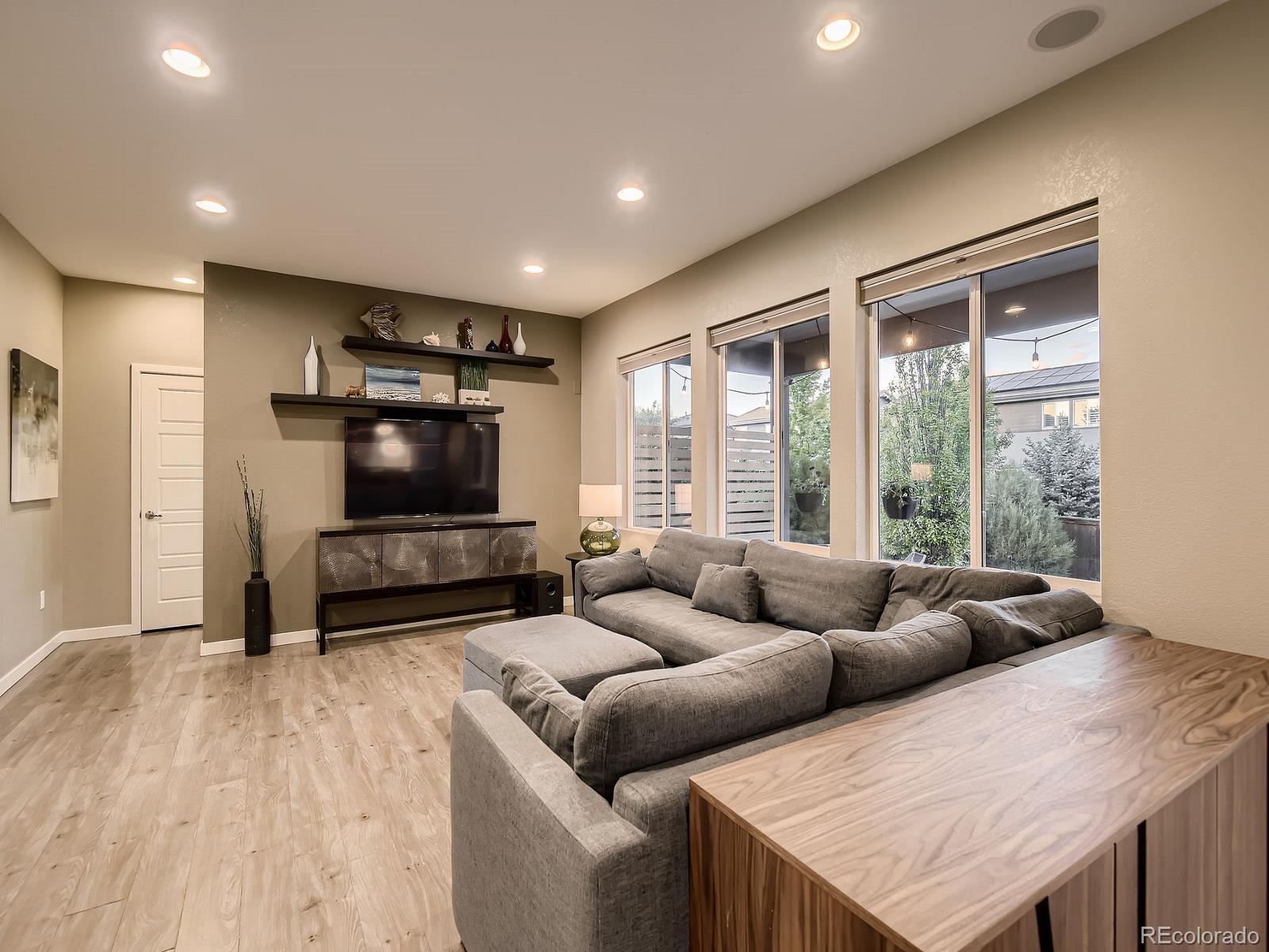 MLS Image #4 for 10968  pastel point,parker, Colorado