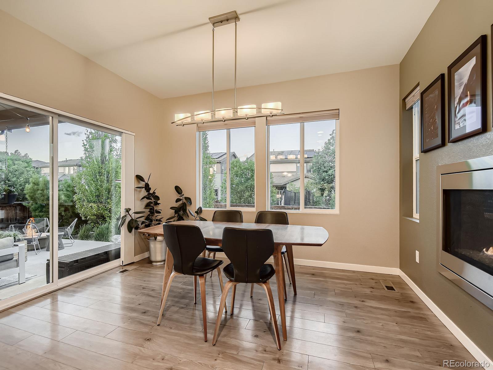 MLS Image #5 for 10968  pastel point,parker, Colorado