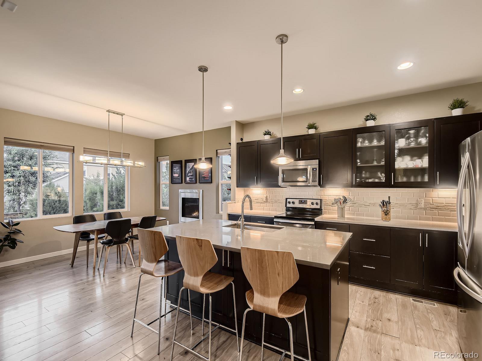MLS Image #6 for 10968  pastel point,parker, Colorado