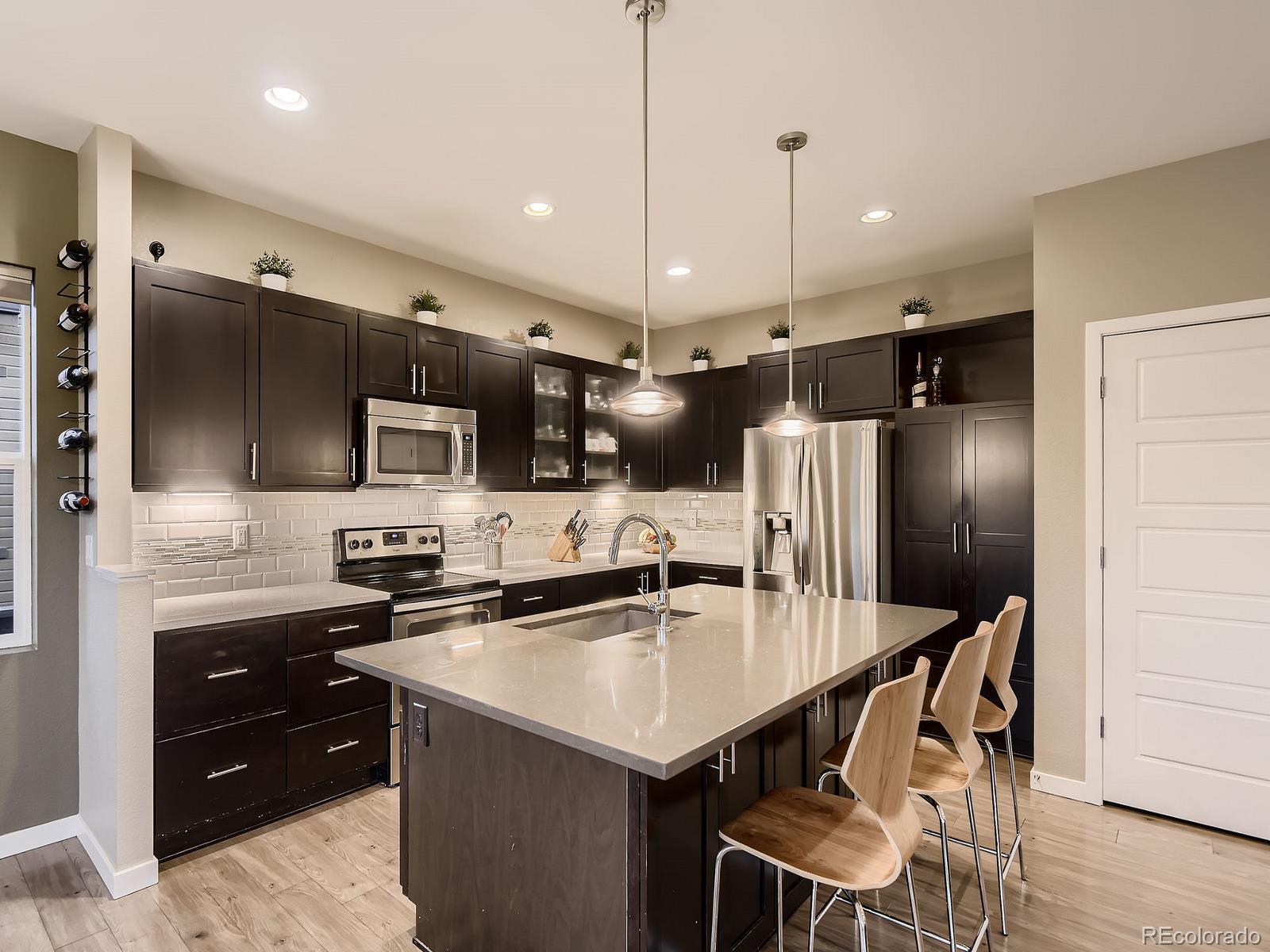 MLS Image #7 for 10968  pastel point,parker, Colorado