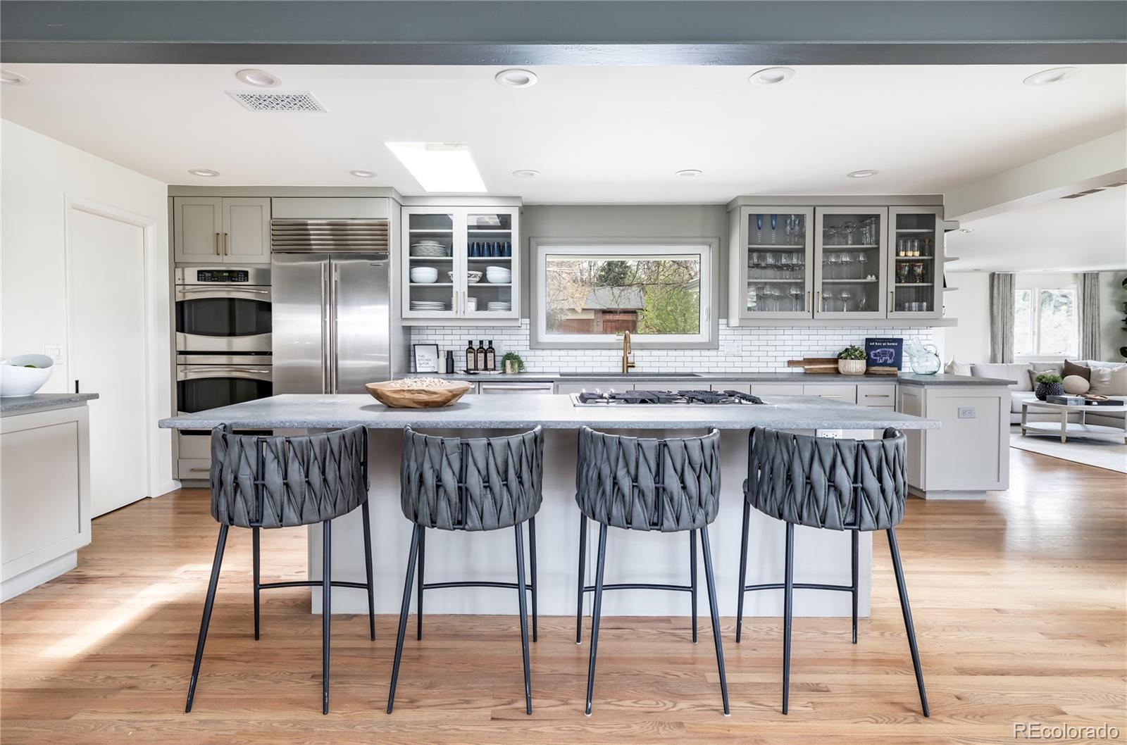 MLS Image #11 for 3901 s dexter street,cherry hills village, Colorado