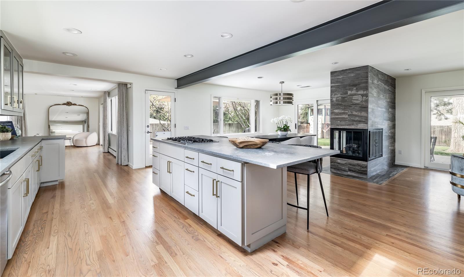 MLS Image #13 for 3901 s dexter street,cherry hills village, Colorado