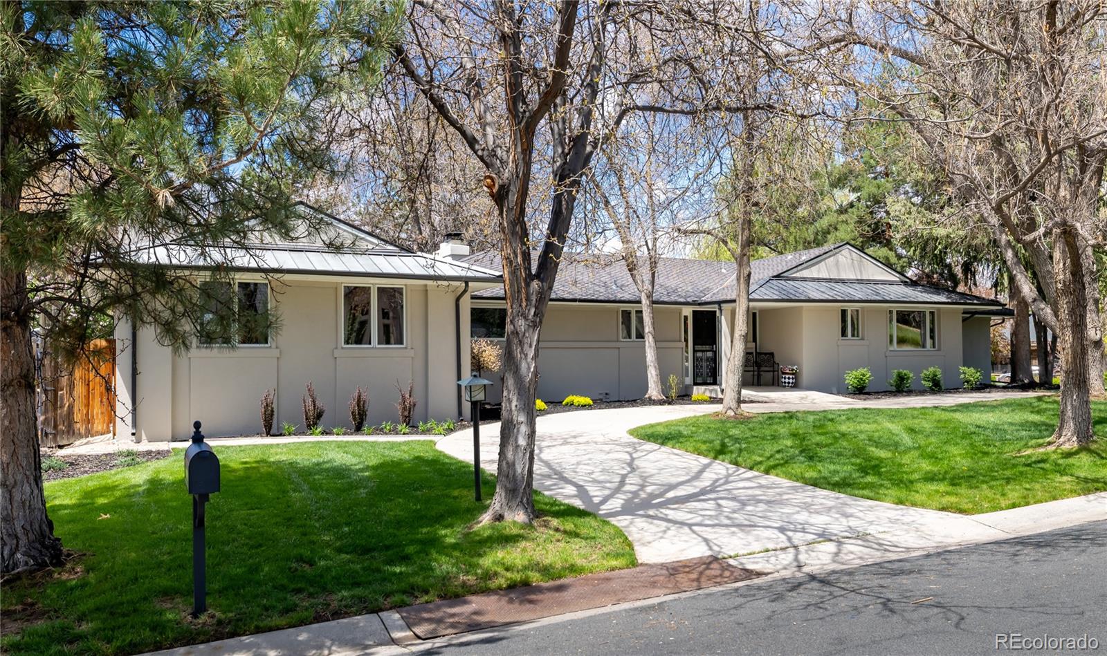 MLS Image #3 for 3901 s dexter street,cherry hills village, Colorado
