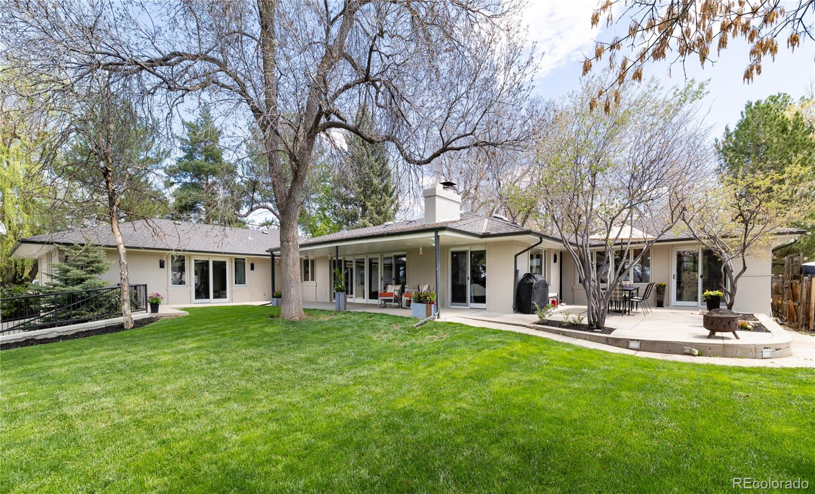 MLS Image #32 for 3901 s dexter street,cherry hills village, Colorado